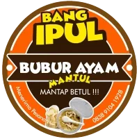 Bubur Bang Ipul