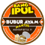 Logo Bubur Ayam Bang Ipuul